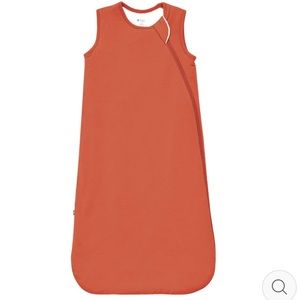 Kyte Sleep Bag | Clementine | 6-18 months